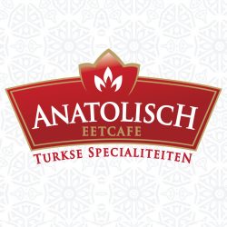 Anatolisch eetcafe